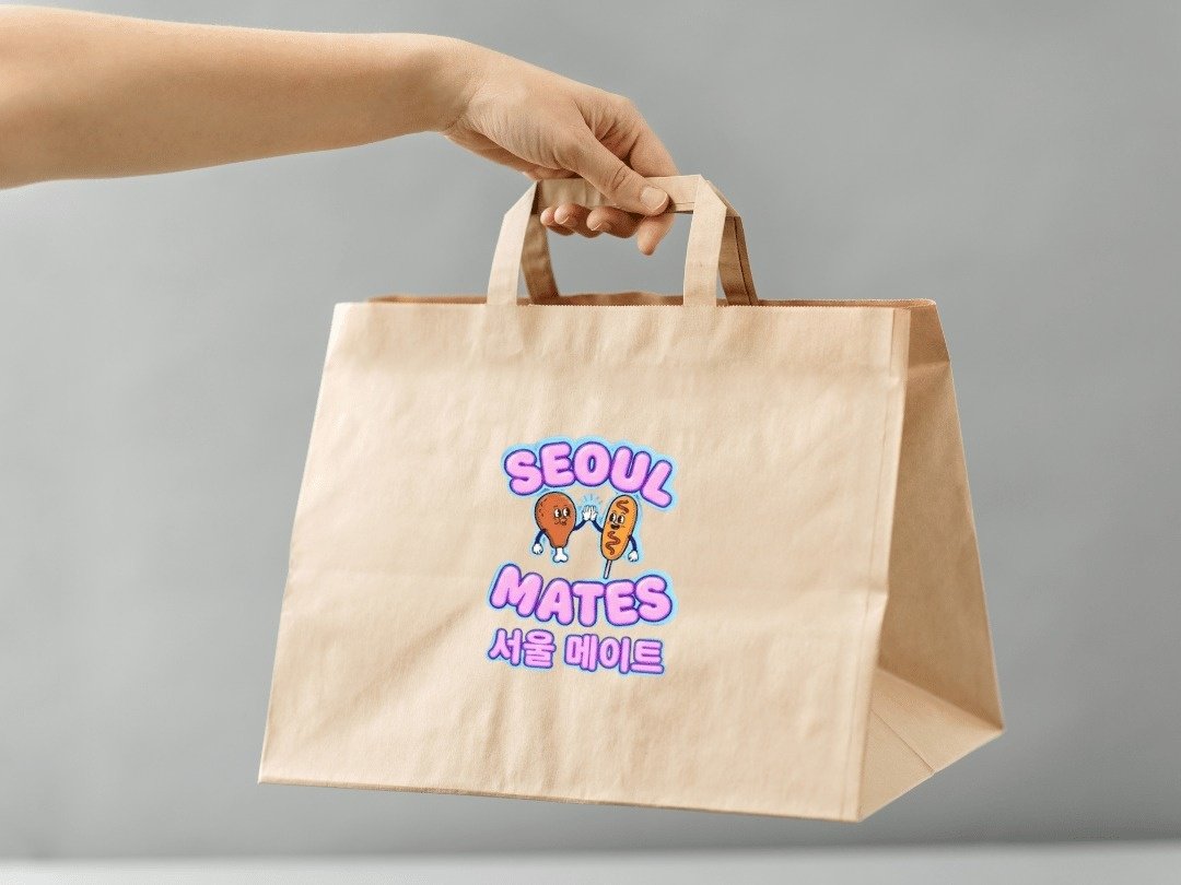 Seoul Mates Has Arrived - Authentic Korean Food Delivered Across Northampton